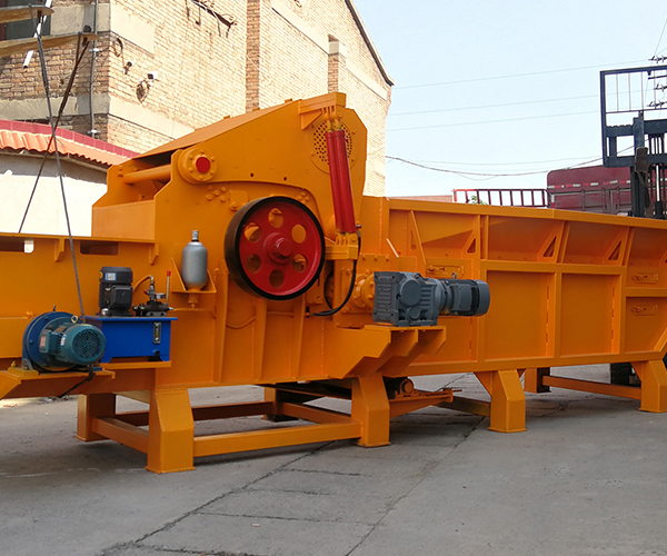 固定式木材綜合破